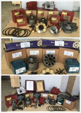 宁波广西机械市场产品展示
